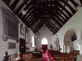 Daglingworth